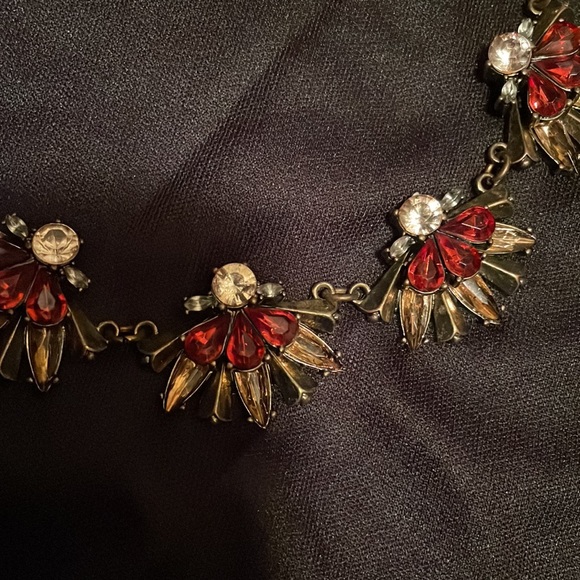 Statement necklace - Picture 2 of 2